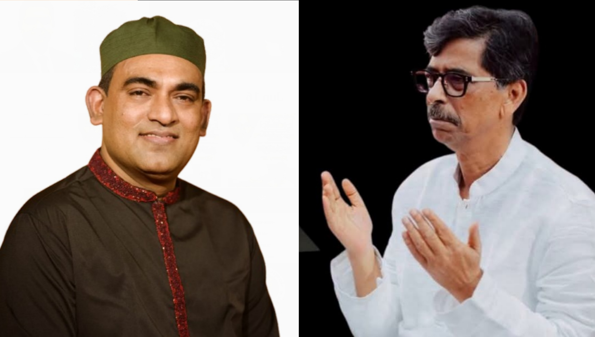 কৃষিমন্ত্রী মোহাম্মদ আমিন উর রশিদের মা আমেনা বেগমের মৃত্যুতে বুড়িচং উপজেলা বিএনপির সভাপতি এটিএম মিজানুর রহমানের শোক