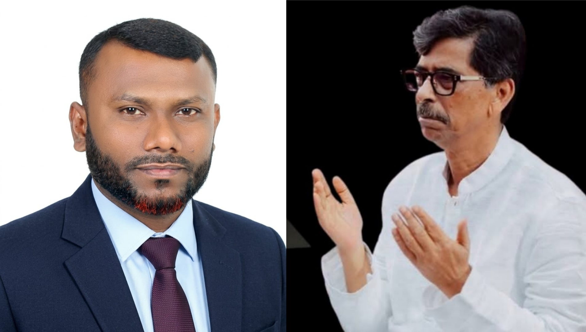 কৃষিমন্ত্রী মোহাম্মদ আমিন উর রশিদের মায়ের মৃত্যুতে ময়নামতি ইউনিয়ন স্বেচ্ছাসেবক দলের সভাপতি জয়নাল আবেদীনের শোক