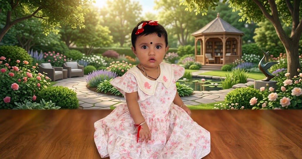 আজ আন্তর্জাতিক কন্যাশিশু দিবস