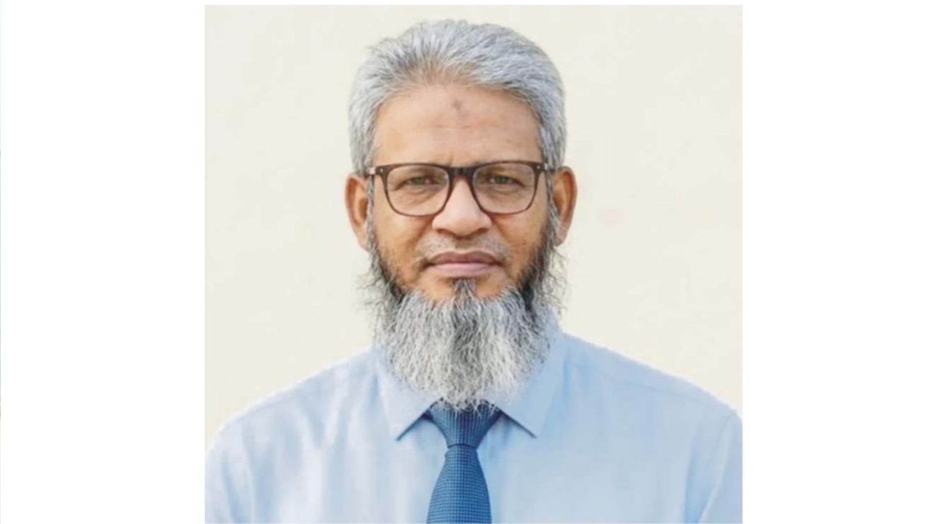আগে কাজ, পরে নির্বাচন—মোকাম ইউনিয়নের উন্নয়নে নতুন স্বপ্ন দেখছেন গোলাম সারোয়ার